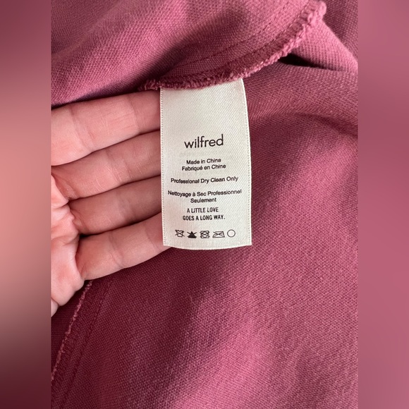 Wilfred dress size 4 - Picture 5 of 6